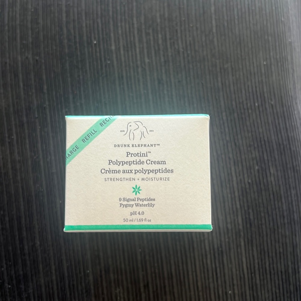 Protini cream